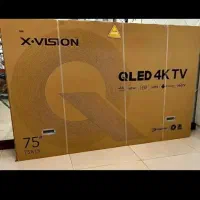 تلویزیون کیو ال ای دی