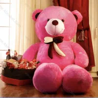 خرس و اسب تک شاخ