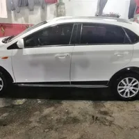 امویام 315 هاچبک اسپرت اکسلنت، مدل ۱۳۹۷