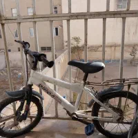 دوچرخه  سایز بیست و سایز دوازده|دوچرخه، اسکیت، اسکوتر|فردیس, شهرک راه آهن|دیوار