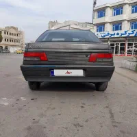 خودرو روا ۸۷ دوگانه|خودرو سواری و وانت|اردبیل, |دیوار