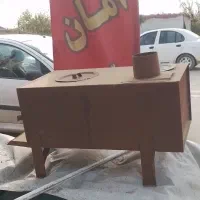 زیادی جا|اجاق گاز و لوازم برقی پختوپز|گنبد کاووس, |دیوار