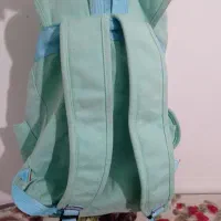 کوله پشتی خارجی جنس اصل جا دار