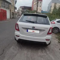 ماشین  x60 لیفان سالم از هر نظر بفروش میرسد