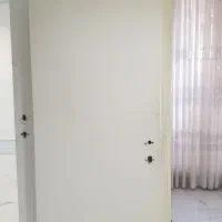 فروش ۵ درب چوبی کارکرده|مصالح و تجهیزات ساختمان|شیراز, کوی وحدت|دیوار