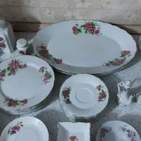 مقداری وسایل|ظروف سرو و پذیرایی|ارومیه, |دیوار