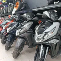هوندا دیو ۱۲۵ اکتیوا اقساط ۱۸ ماهه dio|موتورسیکلت|تهران, هفده شهریور|دیوار