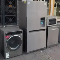 فروشنده ،یخچال ایرانی خارجی هستم خریدار
