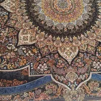 فرش ماشینی ۶ متری ۱۰۰۰ شانه|فرش|ورامین, شهرک مدرس|دیوار