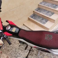 crf 200|موتورسیکلت|اسالم, |دیوار