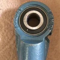 بلبرینگ -یاتاقان|ماشین‌آلات صنعتی|کرج, مصباح|دیوار