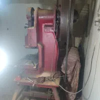 دستگاه پرس ۳۵ تن|ماشینآلات صنعتی|تهران, امام حسین|دیوار