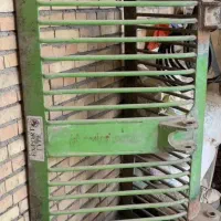 پاکت چغندر و کاه ،بیل تراکتور