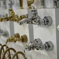 انواع شیرالات منزل ظرفشویی روشویی سرویس و حمام