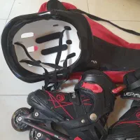 اسکیت بچگانه|دوچرخه، اسکیت، اسکوتر|مشهد, هفت تیر (حافظ)|دیوار