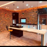 آجر رستیک ۲۰ در ۵/۵ آذرخش