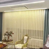 دوخت انواع پرده