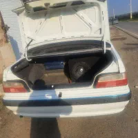 پارس سال مدل ۹۵|خودرو سواری و وانت|چمستان, |دیوار