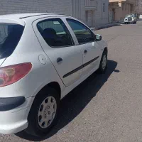 206 tu5|خودرو سواری و وانت|سیرجان, |دیوار