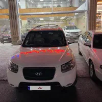 سانتافه2008بیرنگ|خودرو سواری و وانت|کرج, کوی مهر|دیوار