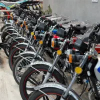 فروش اقساطی کویر ۱۲۵