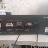 سیستم گیمینگ و رندرینگ فوق حرفه ای|رایانه رومیزی|فلاورجان, |دیوار