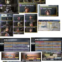 اکانت کالاف