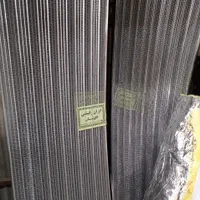 قوطی پروفیل ونبشی میلگرد ورق گالوانیزه رنگی|عمده‌فروشی|مشهد, خین عرب|دیوار