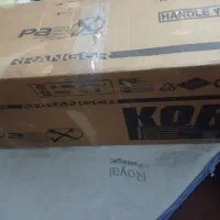 KORG pa3X76key|پیانو، کیبورد، آکاردئون|نقده, |دیوار