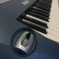 ارگ pa500 تبدیل به pa800 در حد نو بدون مشابه|پیانو، کیبورد، آکاردئون|بیرجند, |دیوار