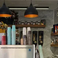 استخدام باریستا آقا یا خانم