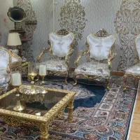 کاورمبل ژله ای روکش مبل ژله ای کاور مبل|مبلمان خانگی و میز عسلی|دورود, |دیوار