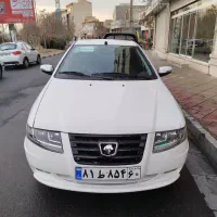 سورن صفر کیلومتر،مدل۱۴۰۴،تحویل آنی از نمایندگی