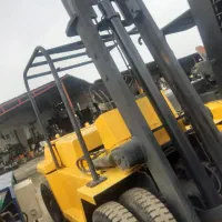 لیفتراک ۵ تن سهند درجه یک|ماشینآلات صنعتی|تهران, جوادیه|دیوار