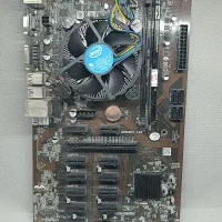 باندل کامل نسل هفتم Intel