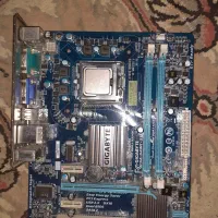 مادر برد کامپیوتر