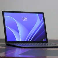 لپتاپ مایکروسافت Surface Laptop 4|رایانه همراه|تهران, جهاد|دیوار