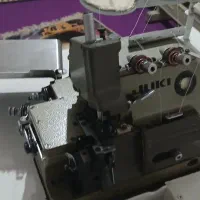 فروش سردوز پنج نخ اصل|چرخ خیاطی و ریسندگی|نهاوند, |دیوار