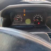 فروش پراید ۱۳۱ موتور قدیم دو گانه دستی|خودرو سواری و وانت|شیراز, آزادگان|دیوار