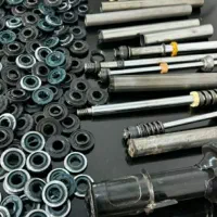 تعمیرات کمک فنر انواع ماشین ایرانی و خارجی