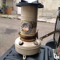 چراغ نفتی عتیقه و قدیمی