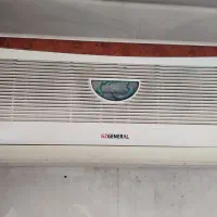 کولر گازی دست دوم سالم