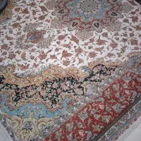 فرش قالی شش متری