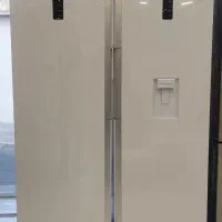 یخچال فریزر دوقلو