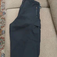شلوار کوه نوردی