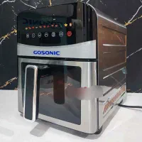 فروش نقدوقسطی لوازم برقی آشپزخونه وسرخکن|اجاق گاز و لوازم برقی پخت‌وپز|کوهدشت, |دیوار