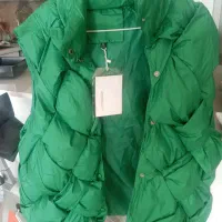 فروش لباسهای برند خارجی بعلت مهاجرت