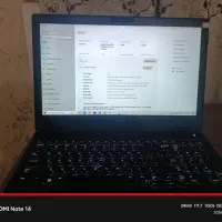 درحدdell 7530 precisionتمیز وسالم نو|رایانه همراه|محمدشهر, محمدشهر|دیوار