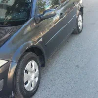 مگان ۲۰۰۶ وارداتی ۱۶۰۰