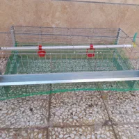 قفس اتوماتیک